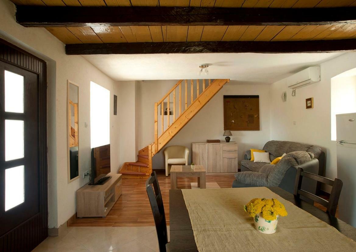 Holiday Home Ana Split Exterior photo