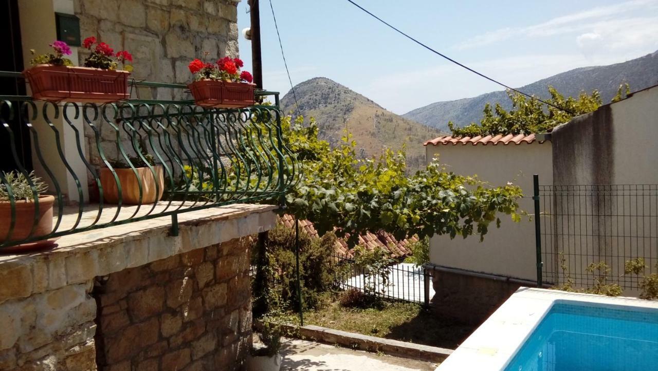 Holiday Home Ana Split Exterior photo